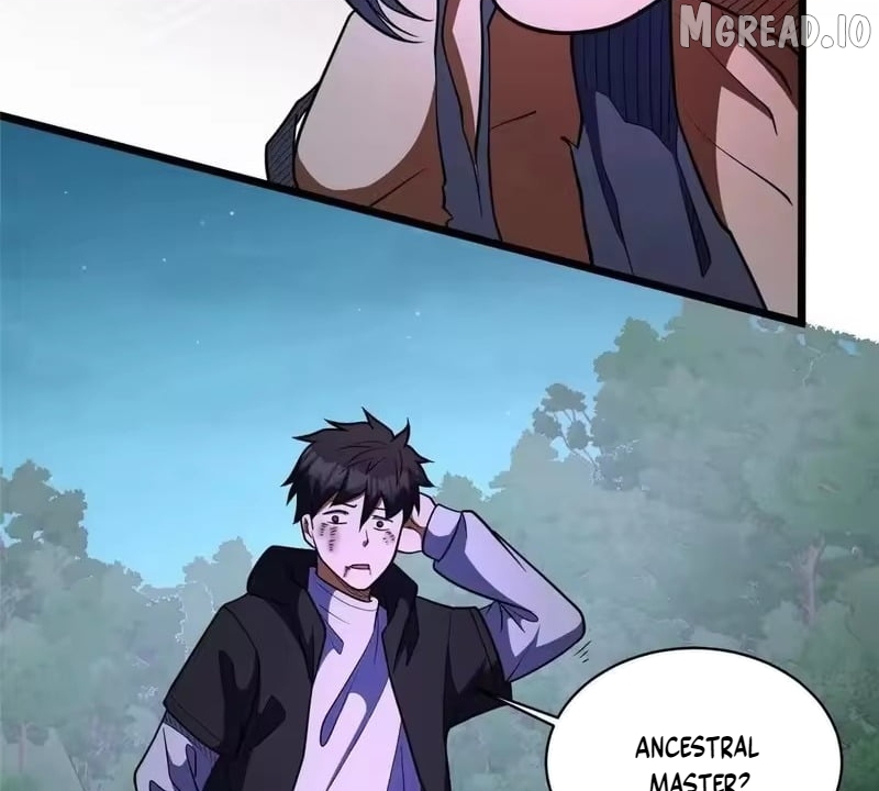 Divine Urban God Chapter 333  - page 75